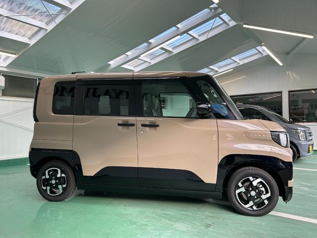 Mitsubishi DELICA MINI 2025