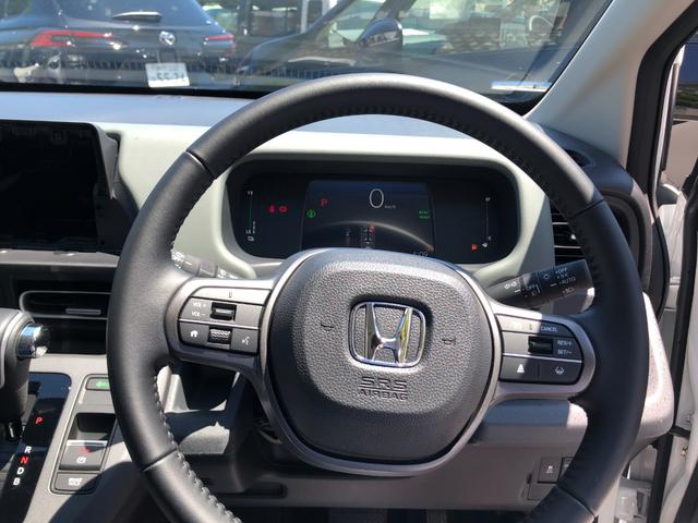 Honda FREED 2026
