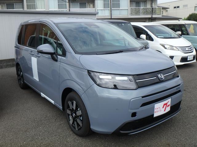Honda FREED 2025