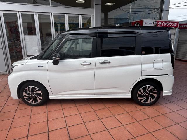 Suzuki SOLIO BANDIT 2025