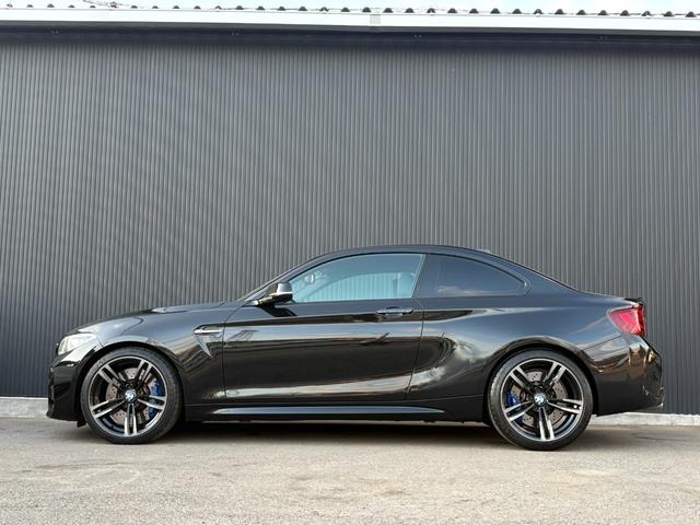 BMW M2 2017