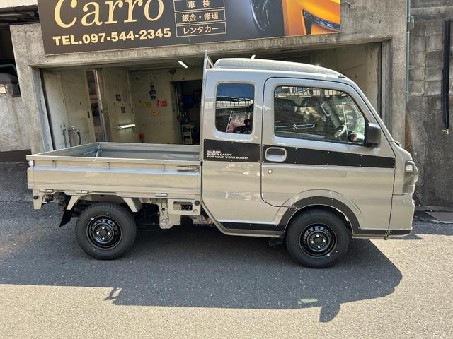 Suzuki SUPER CARRY 2025