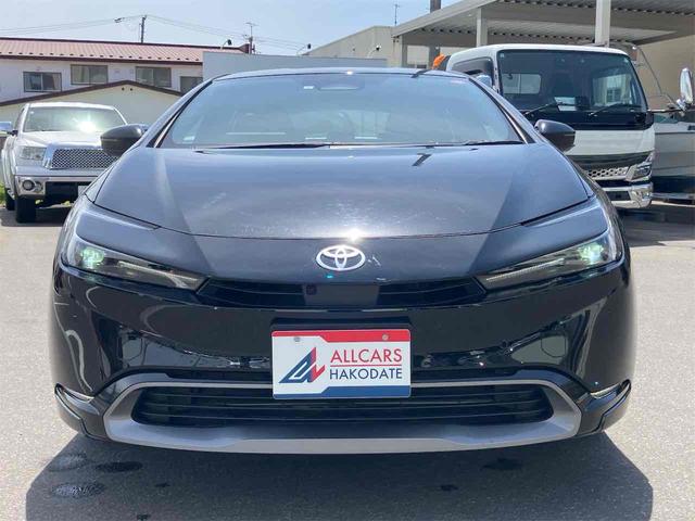 Toyota PRIUS 2023