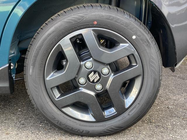 Suzuki SPACIA GEAR 2024