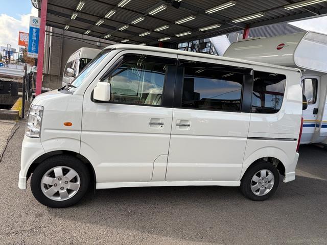 Mazda SCRUM WAGON 2009