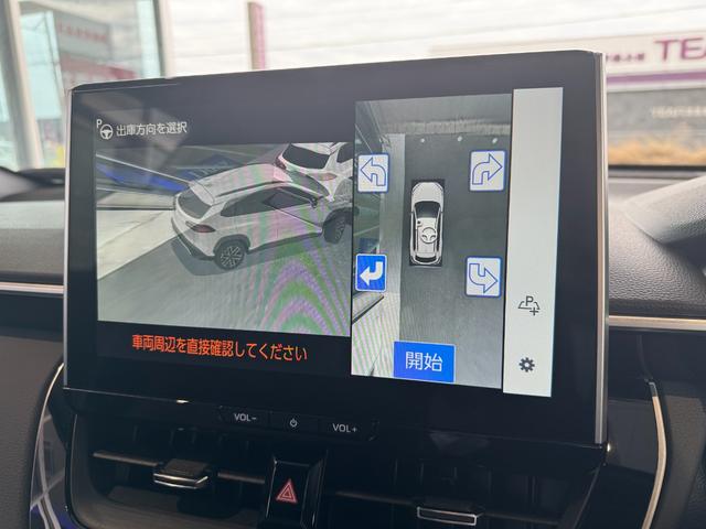 Toyota COROLLA CROSS 2025