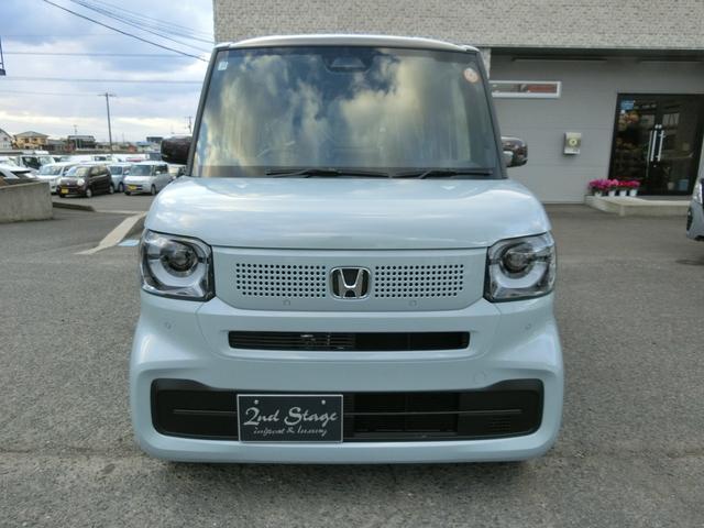 Honda N-BOX 2025
