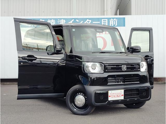 Honda N-BOX JOY 2025
