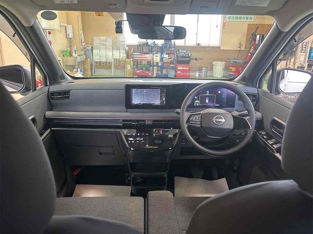 Nissan SAKURA 2022