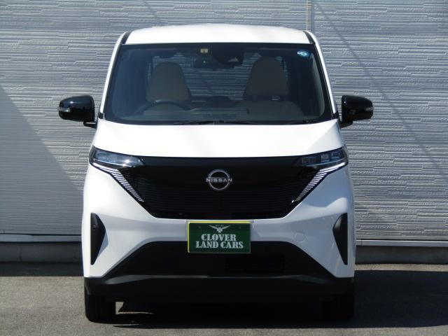 Nissan SAKURA 2022
