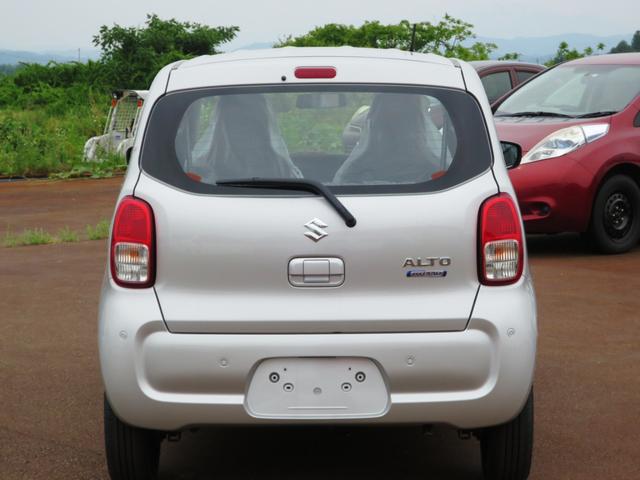 Suzuki ALTO 2024