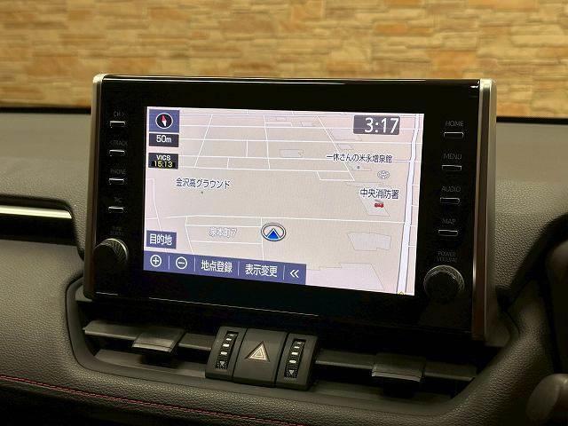 Toyota RAV4 2021