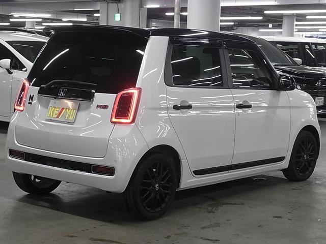 Honda N-ONE 2022