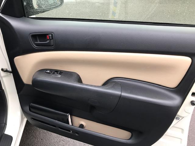 Toyota PROBOX VAN 2014