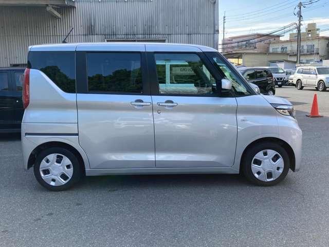 Mitsubishi EK SPACE 2024