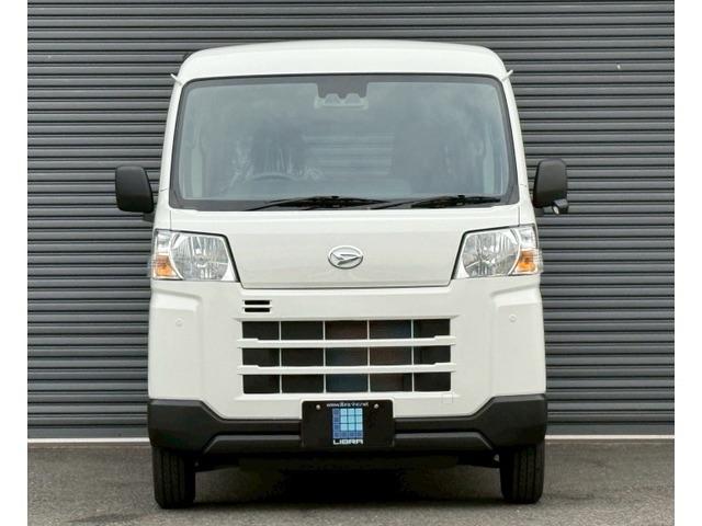 Daihatsu HIJET CARGO 2025