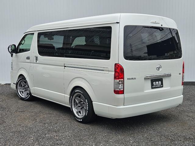 Toyota HIACE WAGON 2025