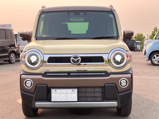 Mazda FLAIR CROSSOVER 2024