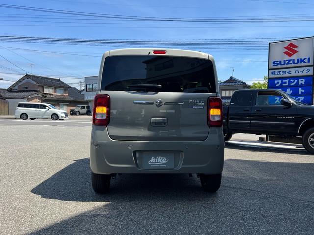 Suzuki WAGON R SMILE 2025