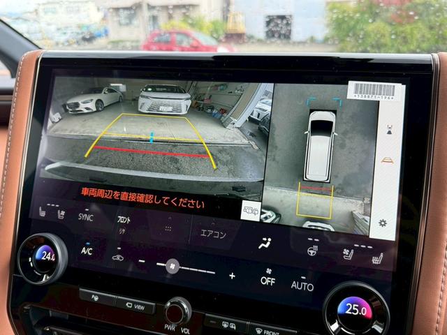 Toyota VELLFIRE 2025