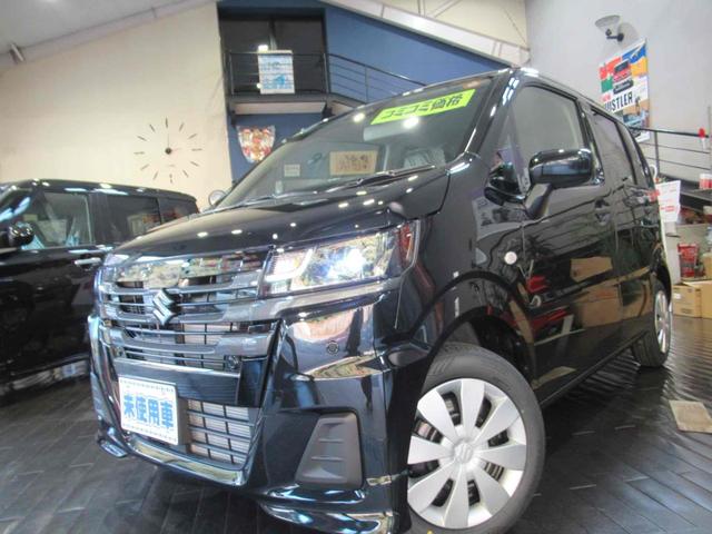 Suzuki WAGON R 2025