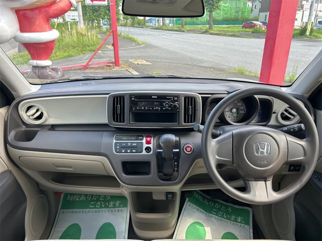 Honda N-ONE 2016