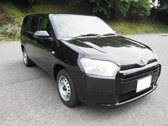 Toyota PROBOX 2025