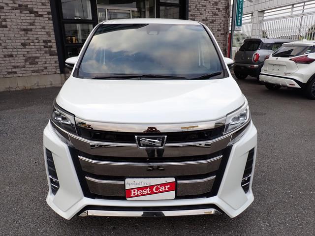 Toyota NOAH 2018