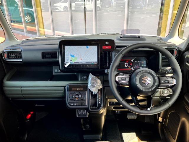 Suzuki SPACIA GEAR 2026