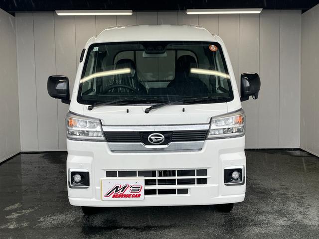 Daihatsu HIJET TRUCK 2025