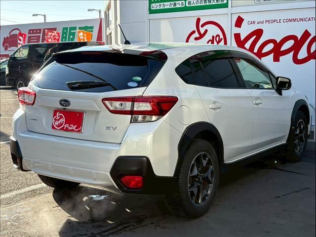 Subaru XV 2017