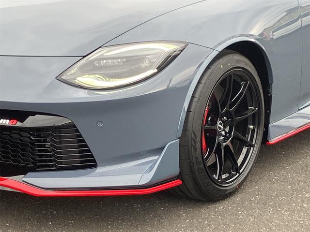 Nissan FAIRLADY Z 2024