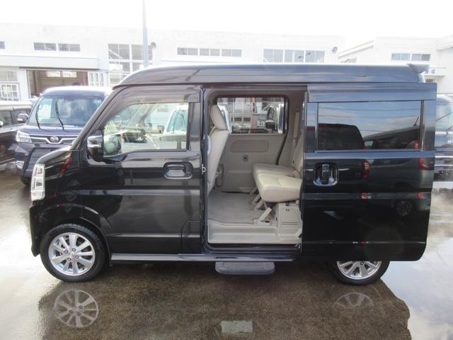 Mazda SCRUM WAGON 2016