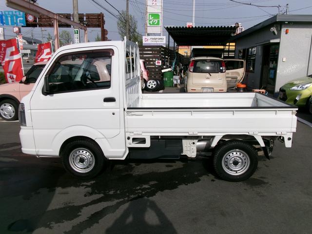 Nissan NT100CLIPPER TRUCK 2017