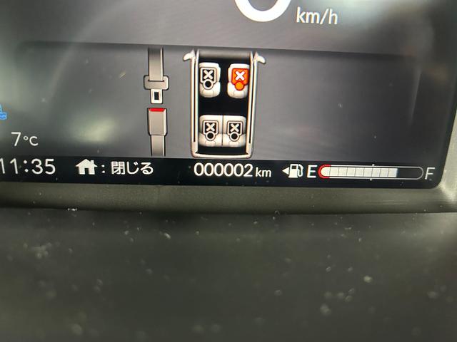 Honda N-BOX CUSTOM 2025