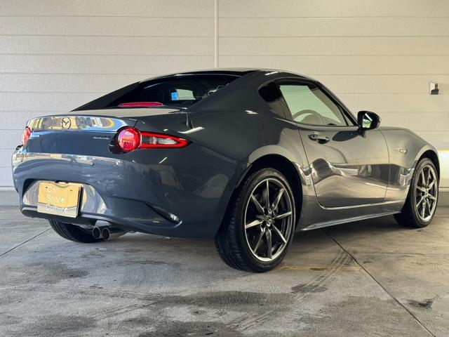 Mazda ROADSTER RF 2019