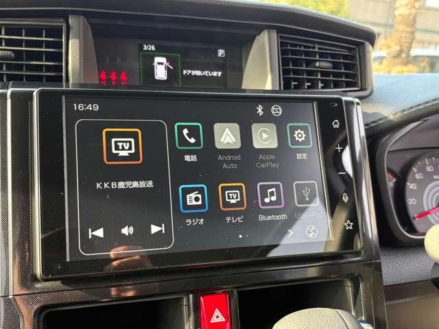 Toyota ROOMY 2024