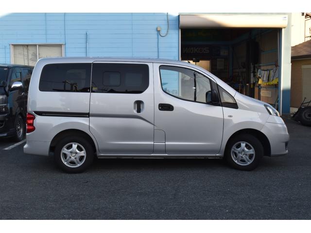 Nissan NV200 VANETTE VAN 2014