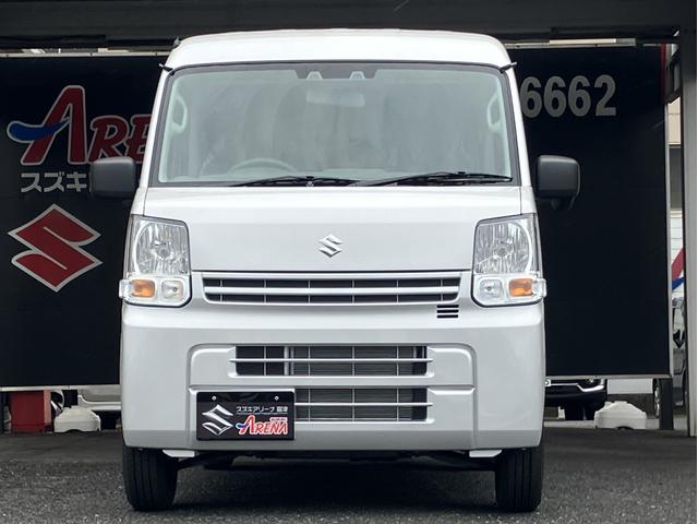 Suzuki EVERY 2025