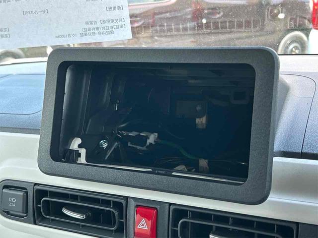 Daihatsu MOVE CANBUS 2023