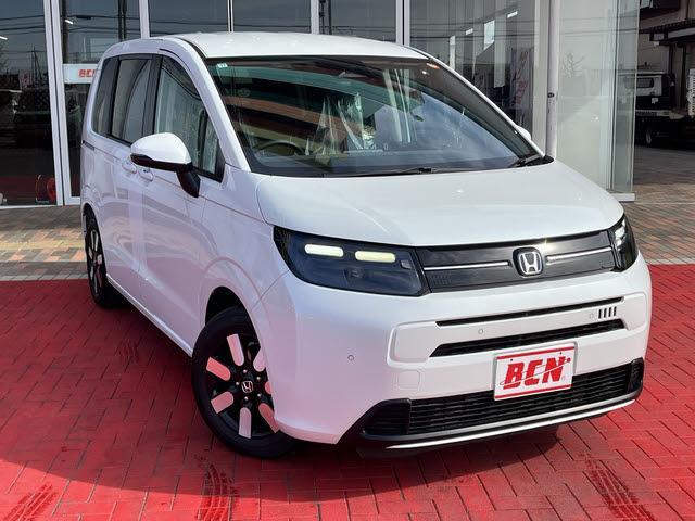 Honda FREED 2025