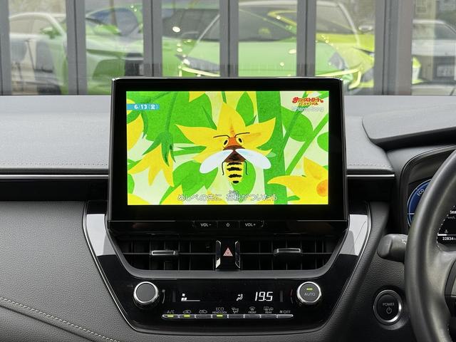 Toyota COROLLA TOURING 2023