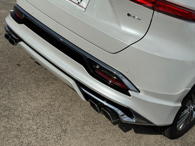 Toyota HARRIER HYBRID 2026