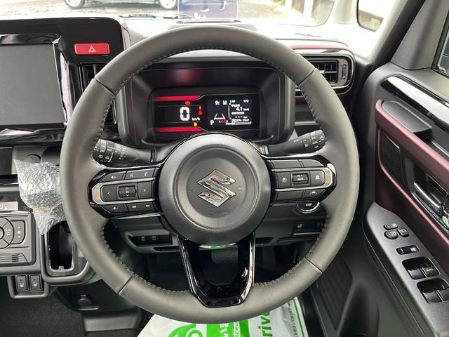 Suzuki SPACIA CUSTOM 2025