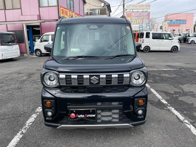 Suzuki SPACIA GEAR 2025