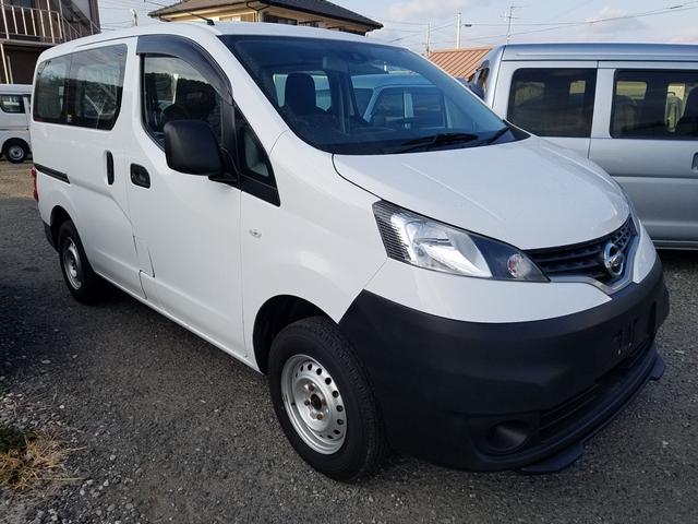 Nissan NV200 VANETTE VAN 2020