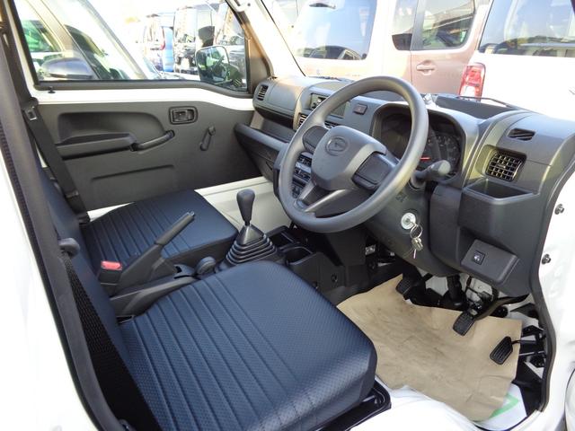 Daihatsu HIJET TRUCK 2025