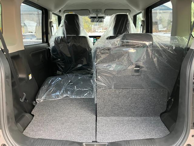 Suzuki WAGON R SMILE 2025