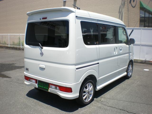 Nissan CLIPPER RIO 2024