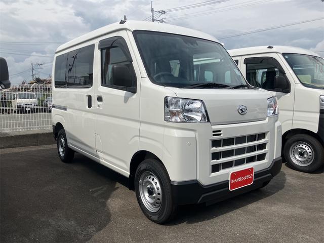Daihatsu HIJET CARGO 2025